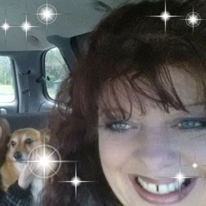 Meet your Posher, Lori